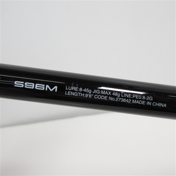 ２５ソルティーアドバンスＳ９６Ｍ